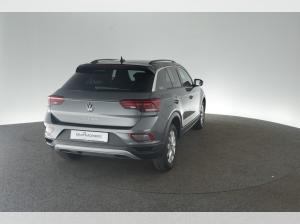 Volkswagen T-Roc 2.0 TDI DSG Goal /  SOFORT VERFÜGBAR !