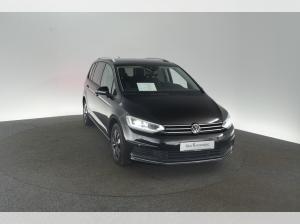 Volkswagen Touran 2.0 TDI DSG Goal / SOFORT VERFÜGBAR !