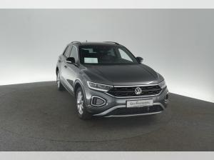 Volkswagen T-Roc 2.0 TDI DSG Goal /  SOFORT VERFÜGBAR !