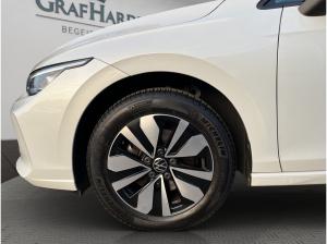 Volkswagen Golf VIII 1.5 eTSI Goal / SOFORT VERFÜGBAR !