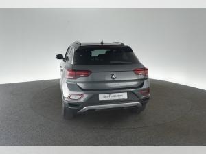 Volkswagen T-Roc 2.0 TDI DSG Goal /  SOFORT VERFÜGBAR !