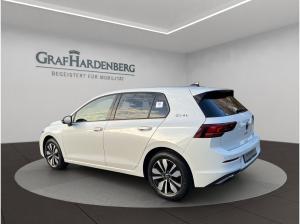 Volkswagen Golf VIII 1.5 eTSI Goal / SOFORT VERFÜGBAR !