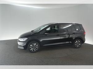 Volkswagen Touran 2.0 TDI DSG Goal / SOFORT VERFÜGBAR !