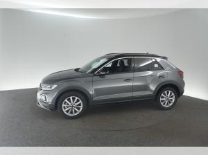 Volkswagen T-Roc 2.0 TDI DSG Goal /  SOFORT VERFÜGBAR !