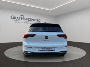 Volkswagen Golf VIII 1.5 eTSI Goal / SOFORT VERFÜGBAR !