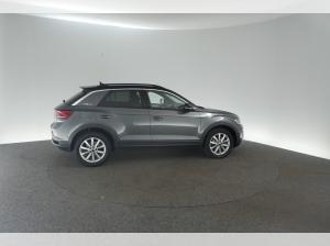 Volkswagen T-Roc 2.0 TDI DSG Goal /  SOFORT VERFÜGBAR !