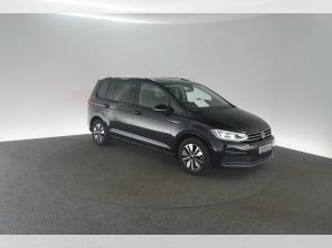 Volkswagen Touran 2.0 TDI DSG Goal / SOFORT VERFÜGBAR !