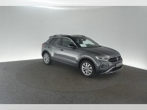 Volkswagen T-Roc 2.0 TDI DSG Goal /  SOFORT VERFÜGBAR !
