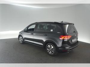 Volkswagen Touran 2.0 TDI DSG Goal / SOFORT VERFÜGBAR !