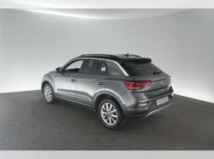Volkswagen T-Roc 2.0 TDI DSG Goal /  SOFORT VERFÜGBAR !