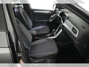 Volkswagen T-Roc 2.0 TDI DSG Goal /  SOFORT VERFÜGBAR !