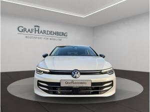 Volkswagen Golf VIII 1.5 eTSI Goal / SOFORT VERFÜGBAR !