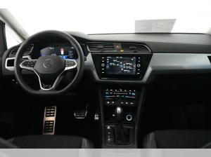 Volkswagen Touran 2.0 TDI DSG Goal / SOFORT VERFÜGBAR !