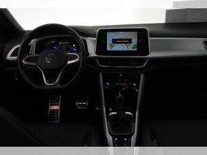 Volkswagen T-Roc 2.0 TDI DSG Goal /  SOFORT VERFÜGBAR !