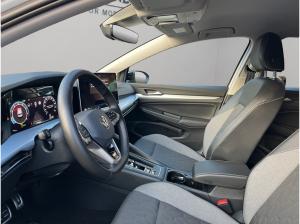 Volkswagen Golf VIII 1.5 eTSI Goal / SOFORT VERFÜGBAR !