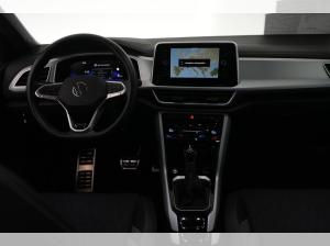 Volkswagen T-Roc 2.0 TDI DSG Goal /  SOFORT VERFÜGBAR !