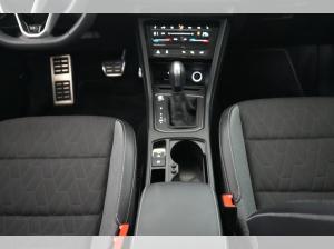 Volkswagen Touran 2.0 TDI DSG Goal / SOFORT VERFÜGBAR !
