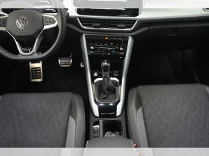 Volkswagen T-Roc 2.0 TDI DSG Goal /  SOFORT VERFÜGBAR !