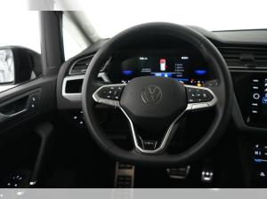 Volkswagen Touran 2.0 TDI DSG Goal / SOFORT VERFÜGBAR !