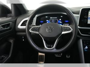 Volkswagen T-Roc 2.0 TDI DSG Goal /  SOFORT VERFÜGBAR !