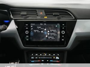 Volkswagen Touran 2.0 TDI DSG Goal / SOFORT VERFÜGBAR !