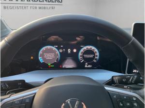 Volkswagen Golf VIII 1.5 eTSI Goal / SOFORT VERFÜGBAR !