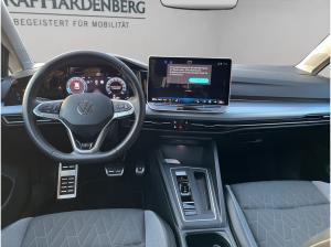 Volkswagen Golf VIII 1.5 eTSI Goal / SOFORT VERFÜGBAR !