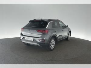 Volkswagen T-Roc 2.0 TDI DSG GOAL / SOFORT VERFÜGBAR !