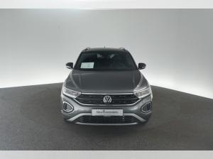 Volkswagen T-Roc 2.0 TDI DSG GOAL / SOFORT VERFÜGBAR !