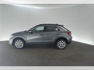 Volkswagen T-Roc 2.0 TDI DSG GOAL / SOFORT VERFÜGBAR !