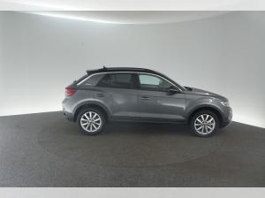 Volkswagen T-Roc 2.0 TDI DSG GOAL / SOFORT VERFÜGBAR !