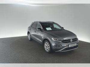 Volkswagen T-Roc 2.0 TDI DSG GOAL / SOFORT VERFÜGBAR !