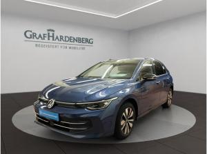 Volkswagen Golf VIII 2.0 TDI GOAL / SOFORT VERFÜGBAR !