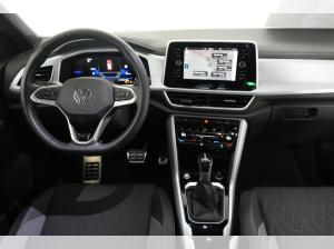 Volkswagen T-Roc 2.0 TDI DSG GOAL / SOFORT VERFÜGBAR !