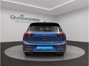 Volkswagen Golf VIII 2.0 TDI GOAL / SOFORT VERFÜGBAR !