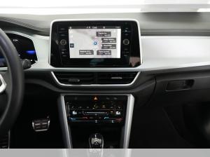 Volkswagen T-Roc 2.0 TDI DSG GOAL / SOFORT VERFÜGBAR !