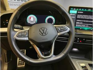 Volkswagen Golf VIII 2.0 TDI GOAL / SOFORT VERFÜGBAR !