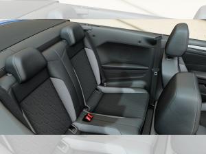 Volkswagen T-Roc Cabrio 1.0 TSI Goal / SOFORT VERFÜGBAR !