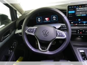 Volkswagen Golf 1.5 eTSI DSG GOAL / SOFORT VERFÜGBAR !