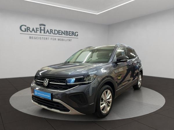 T-Cross