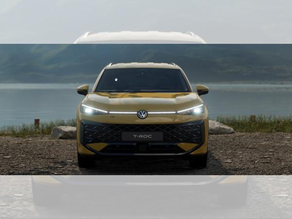 T-Roc