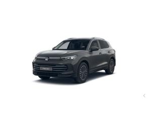 Volkswagen Tiguan R-Line 150 PS Automatik