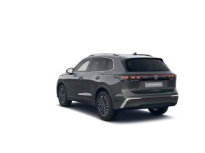 Volkswagen Tiguan R-Line 150 PS Automatik
