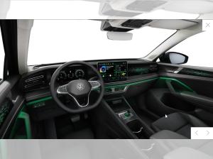 Volkswagen Tiguan R-Line 150 PS Automatik