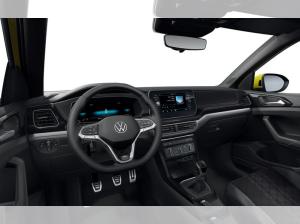 Volkswagen T-Cross 1.0 TSI OPF 85 kW R-Line für Privatkunden
