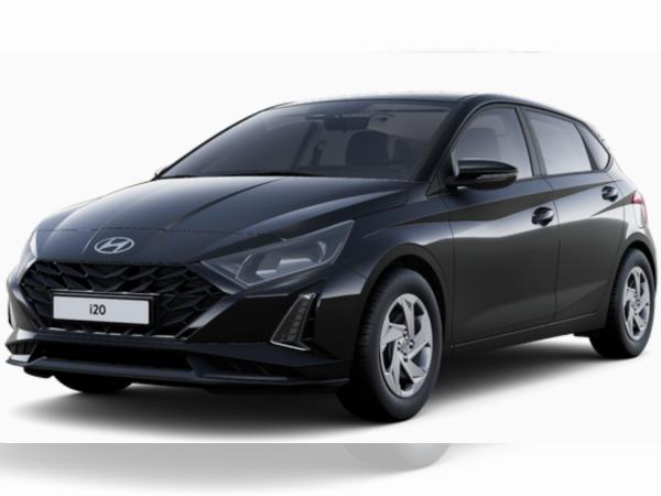 Hyundai i20 1.0 Select 90 PS 🔥 LIMITIERTES ANGEBOT 🔥 EXKL. PFLEGEDIENST!