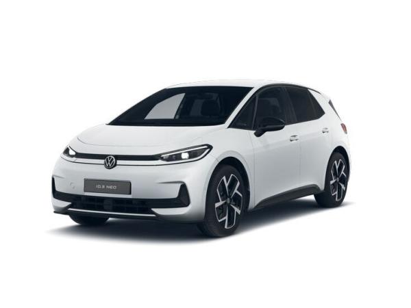 Volkswagen ID.3 Neo Life 140 kW (190 PS) 58 kWh 1-Gang-Automatik