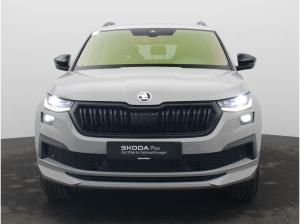 Skoda Kodiaq Sportline 2.0 TDI 4x4 DSG / Standh, AHK
