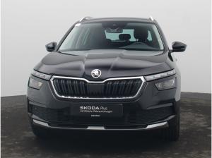 Skoda Kamiq Style 1.5 TSI DSG / SmartLink, Navi, AHK