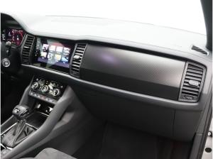 Skoda Kodiaq Sportline 2.0 TDI 4x4 DSG / Standh, AHK